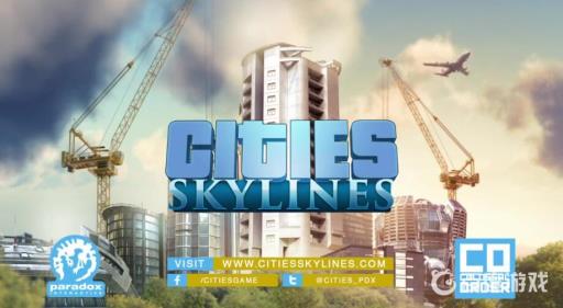 城市天际线英文名是什么?_城市天际线英文名图文攻略