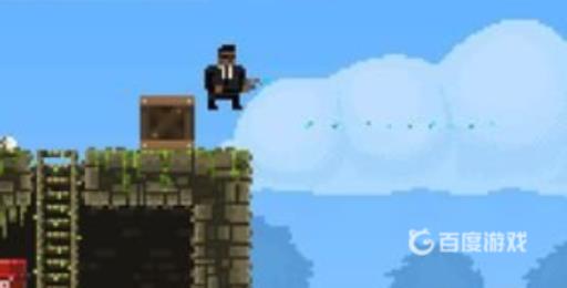 武装原型人物有哪些?4