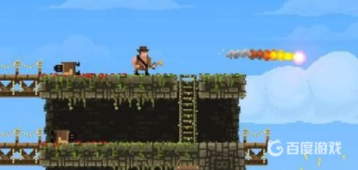 武装原型人物有哪些?6