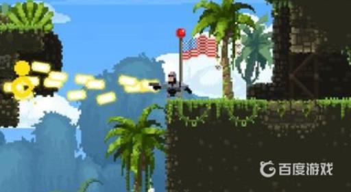 武装原型人物有哪些?10