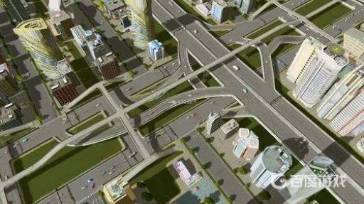 城市天际线如何让人口增长?4