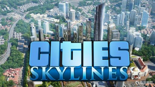 都市天际线伟大工程作用?1