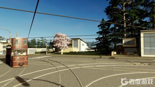 电车规划心得?1