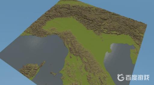 都市天际线哪个地图好玩?2