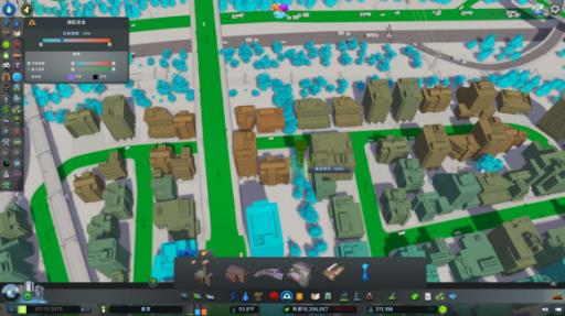 怎么提高石油工业区的工人数量?3