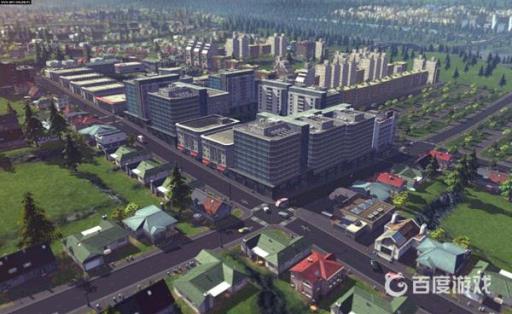 怎么建立农业工业区?1