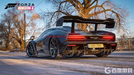 地平线4ae86是哪一辆?_地平线4ae86为什么这么贵