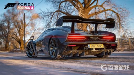 地平线4steam怎么联机一起玩?1