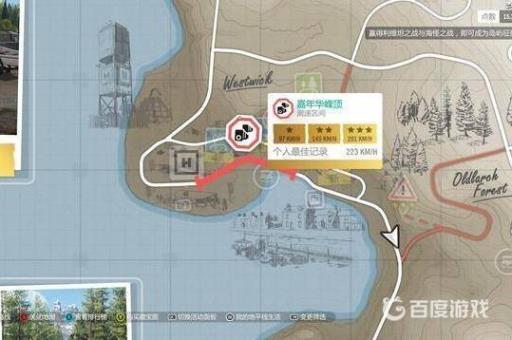 地平线亚瑟王座怎么去?2