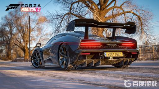 地平线4存档没了怎么办?1