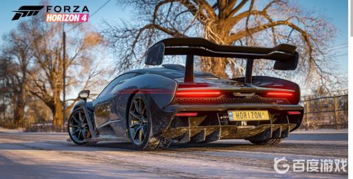 地平线4鼠标自由视角怎么开?_地平线4鼠标光标