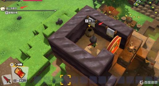 勇者斗恶龙创世小玩家2粪肥怎么获得?2