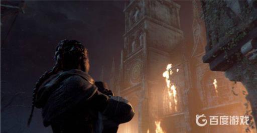 瘟疫传说玫瑰之路解救囚犯怎么打?13