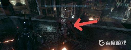 阿甘骑士死亡天使的位置是哪里?2