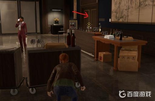 漫威蜘蛛侠神像怎么过?2