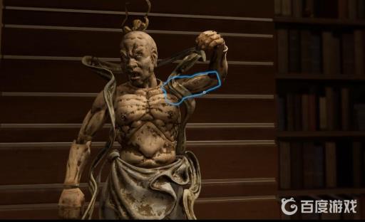 漫威蜘蛛侠神像怎么过?9