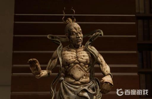 漫威蜘蛛侠神像怎么过?17