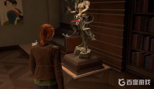 漫威蜘蛛侠神像怎么过?20