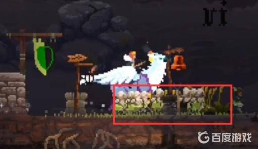 王国两位君主北欧之地怎么打传送门?4