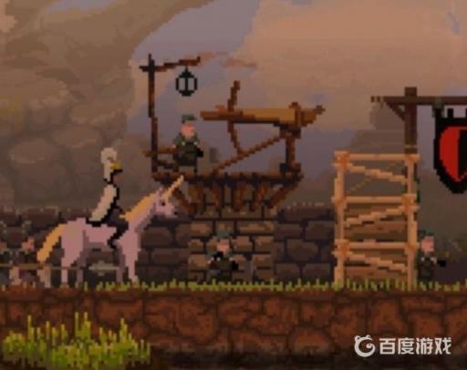 王国两位君主隐士怎么获得?3