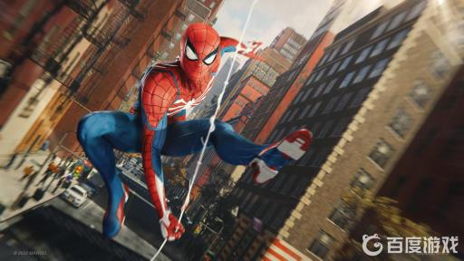 漫威蜘蛛侠电脑配置要求高吗?1