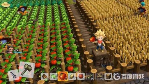 创世小玩家2三个dlc都有什么?1