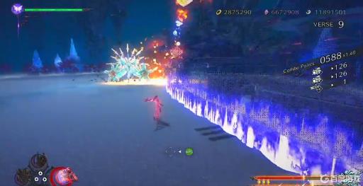 猎天使魔女3紫月条件是什么?_猎天使魔女3啥时候出