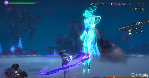 猎天使魔女3紫月条件是什么?2