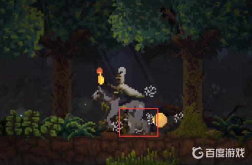 王国两位君主小狗的作用是什么?2