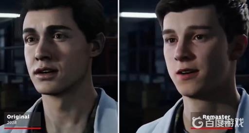 漫威蜘蛛侠二周目有什么区别?2