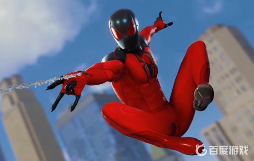 蜘蛛侠所有战衣解锁条件是什么?4