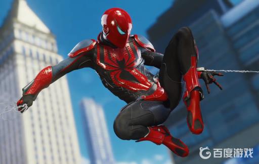 蜘蛛侠所有战衣解锁条件是什么?7