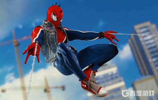 蜘蛛侠所有战衣解锁条件是什么?19