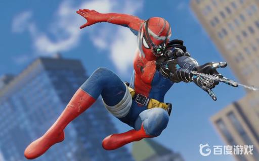 蜘蛛侠所有战衣解锁条件是什么?43