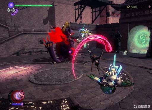 猎天使魔女3三色钥匙最初入手条件是什么?2