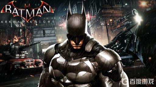 阿卡姆骑士怎么调中文字幕?_阿卡姆骑士中文字幕设置