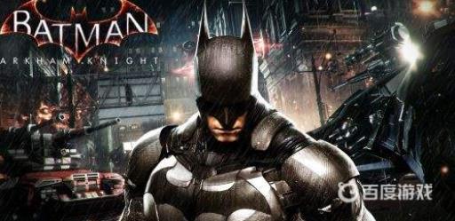 蝙蝠侠阿卡姆骑士怎么调中文?_蝙蝠侠阿卡姆骑士调中文详细介绍