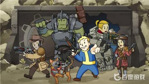 辐射系列中ncr是哪个避难所?_辐射ncr 来历