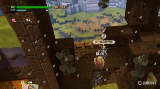 勇者斗恶龙创世小玩家2小麦在哪?5