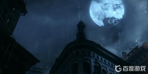 阿卡姆骑士三个结局分别是什么?4