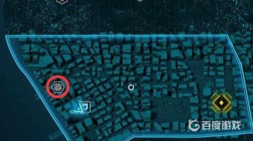 漫威蜘蛛侠博士实验室在哪?9