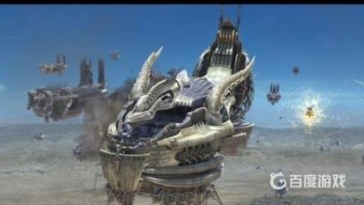 最终幻想12怎么通关?3