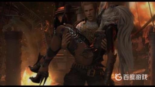 最终幻想12怎么通关?7