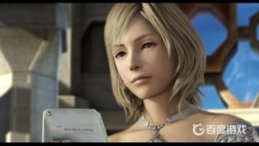 最终幻想12怎么通关?8