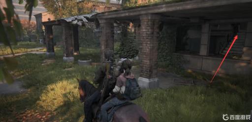 最后生还者发电机怎么过?10