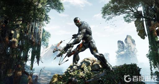 孤岛危机3配置需求是什么?1