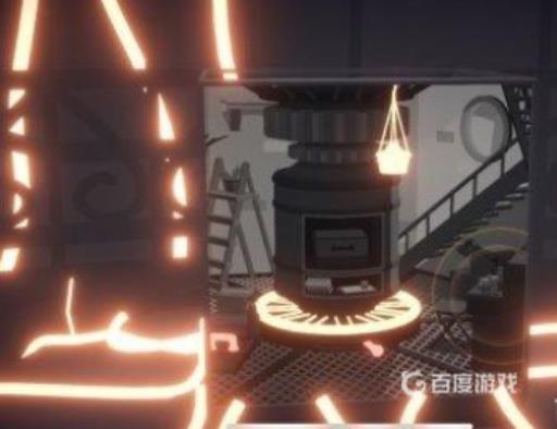 笼中窥梦隐藏结局是什么?2