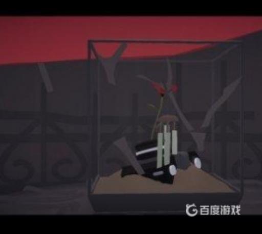 笼中窥梦隐藏结局是什么?9