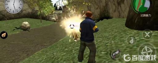 恶霸鲁尼要塞突击怎么过?7