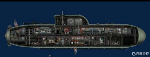 潜渊症开局选什么船?2